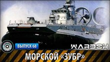 Ударная сила. Морской "Зубр"