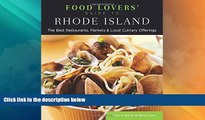 Must Have PDF  Food Lovers  Guide toÂ® Rhode Island: The Best Restaurants, Markets   Local