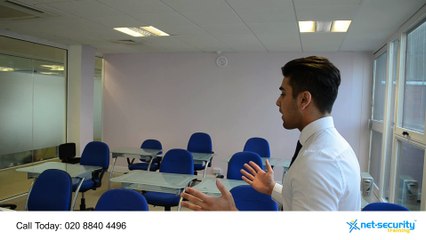 Master the CISSP Exam with Our Comprehensive Training Course 🛡️