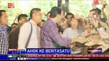 Ahok ke Redaksi BeritaSatu