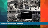 FAVORITE BOOK  A Photographer on the Hajj: The Travels of Mohammed Ali Effendi Saoudi 19041908