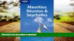 READ PDF Lonely Planet Mauritius Reunion   Seychelles (Multi Country Travel Guide) PREMIUM BOOK