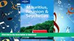 FAVORIT BOOK Lonely Planet Mauritius Reunion   Seychelles (Multi Country Guide) PREMIUM BOOK ONLINE