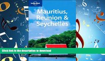 FAVORIT BOOK Lonely Planet Mauritius Reunion   Seychelles (Multi Country Guide) PREMIUM BOOK ONLINE