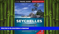 READ THE NEW BOOK Seychelles Travel Pack (Globetrotter Travel Packs) READ EBOOK