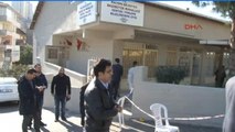 Maltepe Belediyesi Bilgilendirme Ofisine Silahlı Saldırı