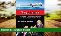 FAVORIT BOOK Seychelles: The Saga of a Small Nation Navigating the Cross-Currents of a Big World