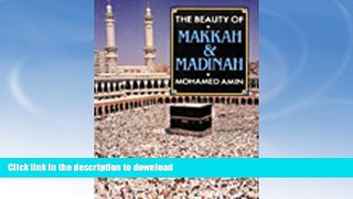 READ  The Beauty of Makkah   Madinah  BOOK ONLINE