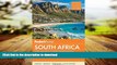 READ ONLINE Fodor s South Africa: with the Best Safari Destinations (Travel Guide) READ PDF FILE