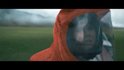 Premier Contact - Extrait That Just Happened - VF