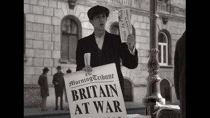 Rustlers : 80 Years of Torment