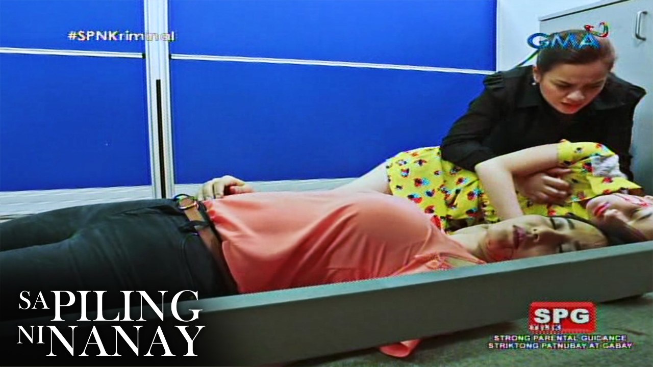 Sa Piling ni Nanay: The nightmare