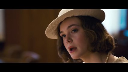 Закон ночи - Ночная жизнь - Live by Night (2016)