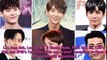 [News] 161102 Lee Jong Suk, Lee Jun Ki, Ji Chang Wook, Park Hae Jin, Kai and Taecyeon In One Drama-