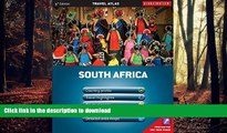 FAVORIT BOOK South Africa Travel Atlas, 9th (Globetrotter Travel Atlas) READ EBOOK