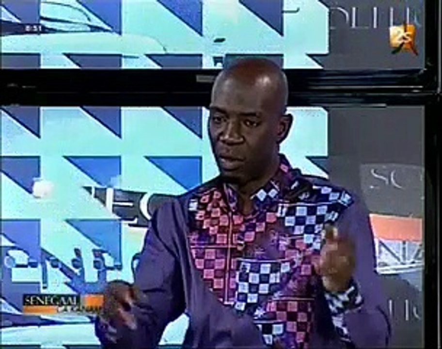 Tounakara clashe les rappeurs: "le rap galsen, bou guinéen ak bou azerbaïdjan lép béne la parceque..."