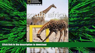 FAVORIT BOOK National Geographic Traveler: South Africa READ NOW PDF ONLINE