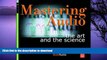 READ BOOK  Mastering Audio: The Art and the Science FULL ONLINE