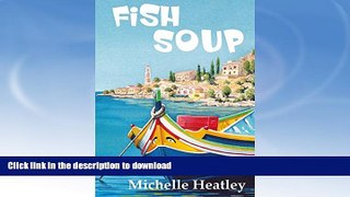 READ  Fish Soup  PDF ONLINE