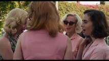 REGELN SPIELEN KEINE ROLLE Exklusiv Trailer German Deutsch (2017)