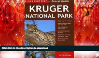 PDF ONLINE Kruger National Park Travel Pack (Globetrotter Travel Packs) PREMIUM BOOK ONLINE