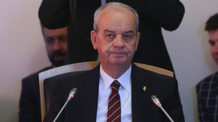Başbuğ: Darbe Girişiminin Başarılı Olmamasının En Büyük Nedeni TSK'nın Karşı Durması