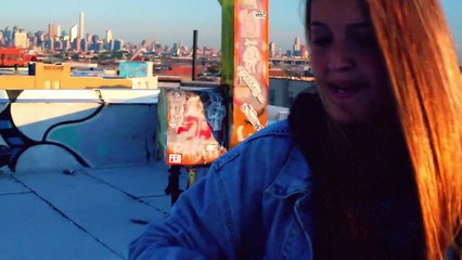 wake up-chelsea cutler