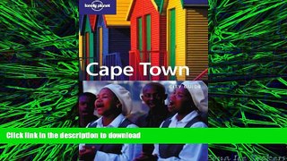 PDF ONLINE Cape Town (City Travel Guide) READ PDF BOOKS ONLINE