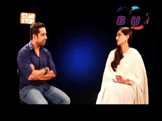 Neerja's mother wanted her life story to be told