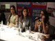 Kanika Kapoor, Harshdeep Kaur & Shalmali Kholgade on B4U Talk Of The Town Part 1