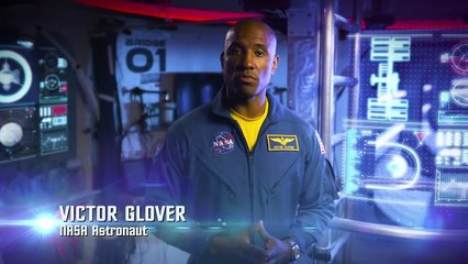 NASA, The Science Of Star Trek