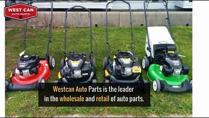 Auto Parts In Vancouver Bc - Westcanauto.com