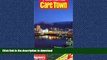 READ THE NEW BOOK Insight Pocket Guide with map Cape Town (Insight Guides) READ EBOOK