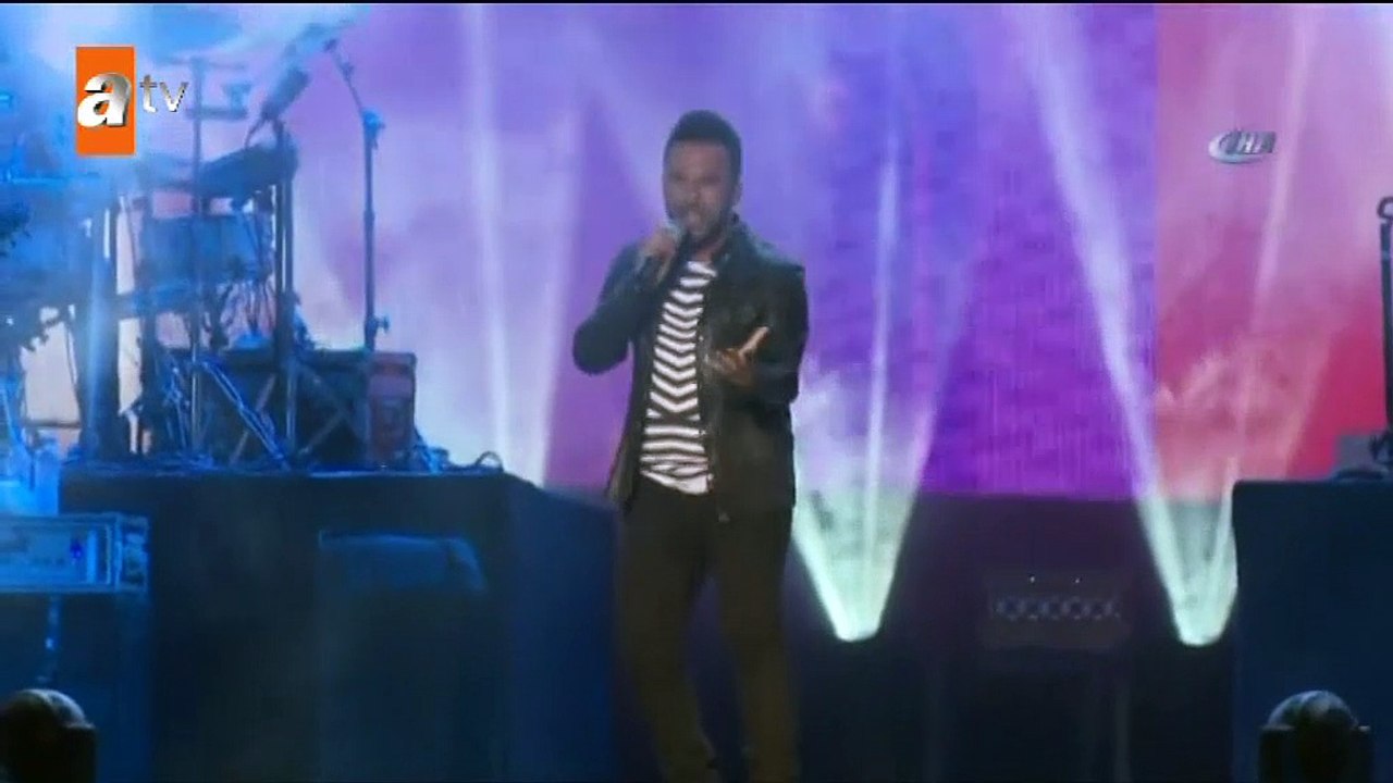 CUMHURİYET ÇOŞKUSU TARKAN KONSERİNDE YAŞANDI | Hafta Sonu atv Ana Haber