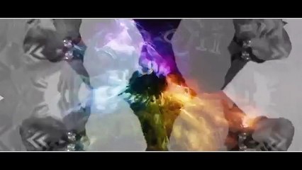 Balti - Harba (Clip Officiel 2016)