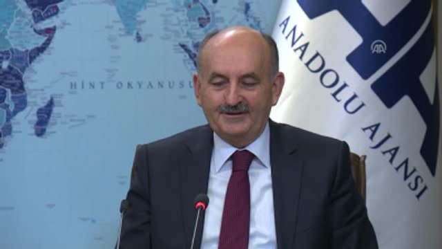 Müezzinoğlu - Emeklilere Banka Promosyonu Verilmesi