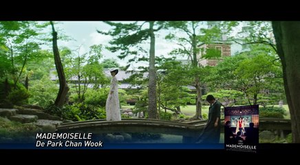 Le Buzz - Snowden, Mr Wolff