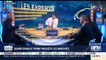 Nicolas Doze: Les Experts 2/2 - 03/11