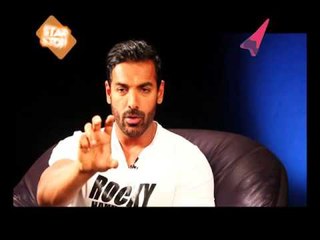 Rocky Handsome is an action film riding high on emotions