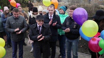 Впечатления от аттракциона «Властелин Небес» в Екатеринбурге