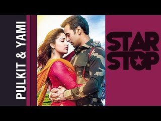 Pulkit and Yami set to steal our hearts again | Junooniyat | Starstop