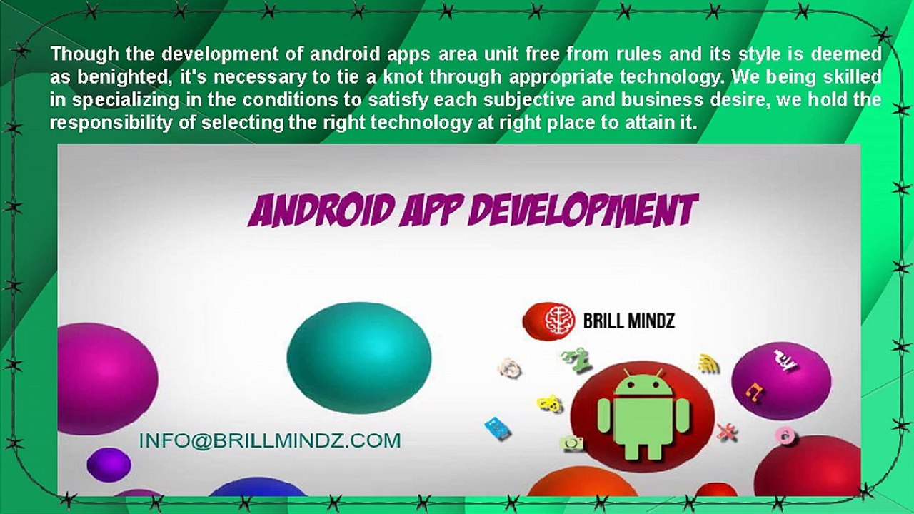 Android_App_Bangalore