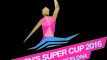 LEN Women's Super Cup 2016 - CN Sabadell (ESP) vs CN Mataro (ESP)