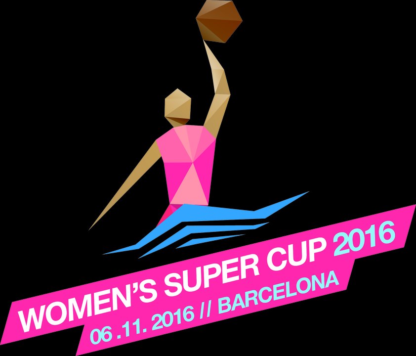 LEN Women's Super Cup 2016 - CN Sabadell (ESP) vs CN Mataro (ESP)