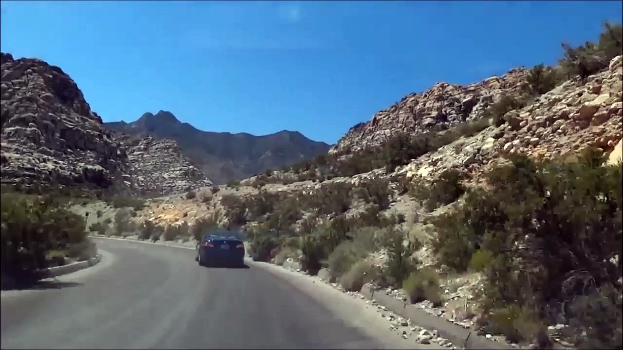 To vegas