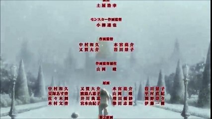 リゼロ１５話のed曲をスクライド最終回ed曲に変えてみた 動画 Dailymotion