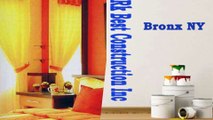 Reputable Commercial & Residential Exterior Painting Contractor in Bronx NY