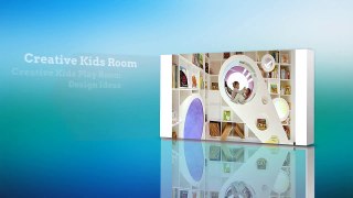 Creative Kids Room Ideas From RielHome.com-HuLBuPoctT8