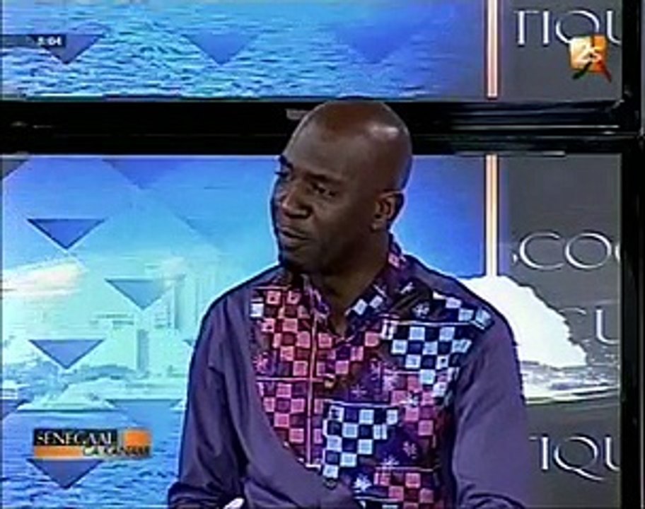 Serigne cheikhouna Mbacké à tounkara a couteau tiré sur les numéros des sourates