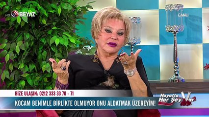 Hayatta Her Şey Var 3 Kasım 2016